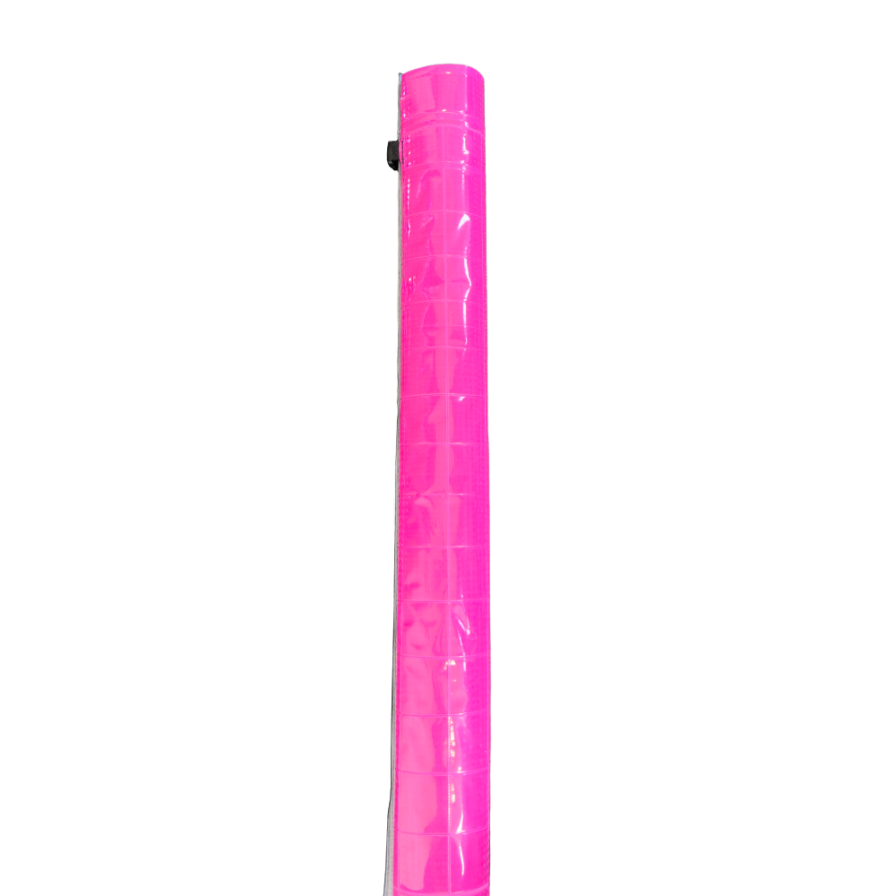 Reflective Cable & Pipe Marking Roll – 400mm Wide Protective Cover | RCM10040