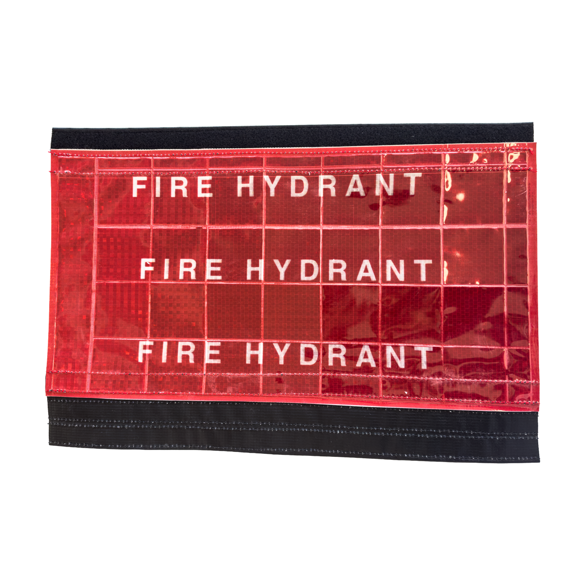Flex-Marker™ Flexible Reflective Pipe, Pole & Demarcation Identification Marker