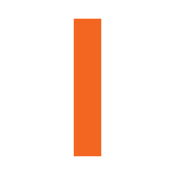 Reflective Delineation Sleeves – Orange – CL400 Class 1W | Australian Made