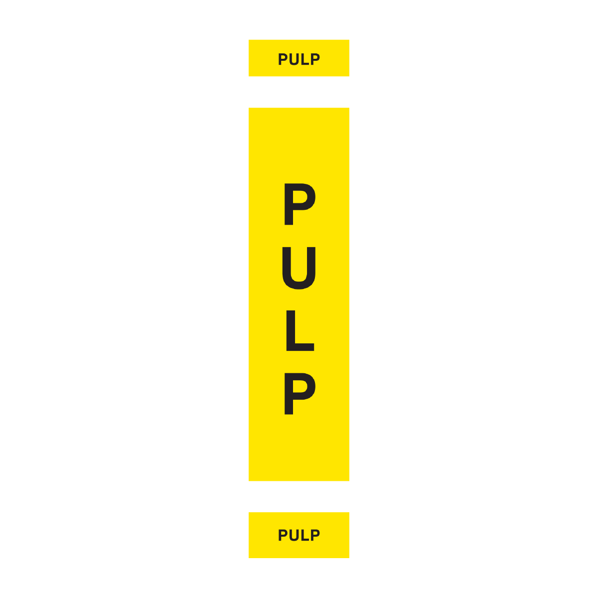 Pipeline & Hose Identification Sleeves – PULP | Reflective Pipeline, Pump & Fuel Transfer Markers
