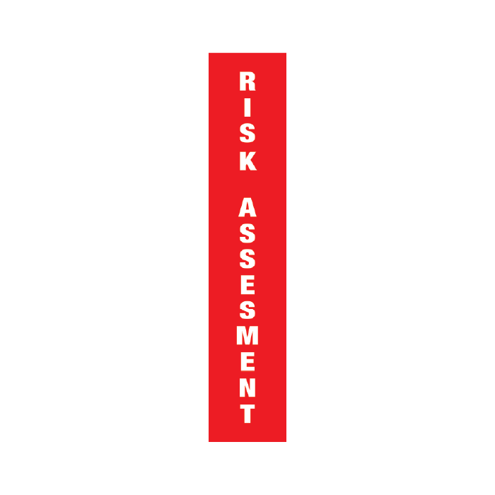 Reflective Delineation Sleeves – Risk Assessment – CL400 Class 1W | Australian Made