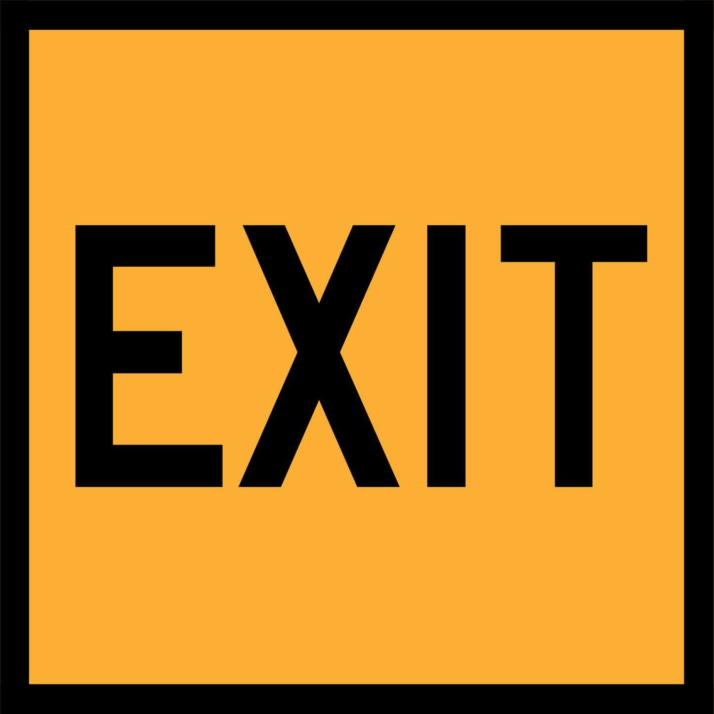 Exit (TC2317_3)