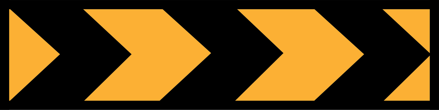 Chevron (TC1425)