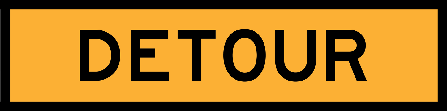 Detour (TC1902)