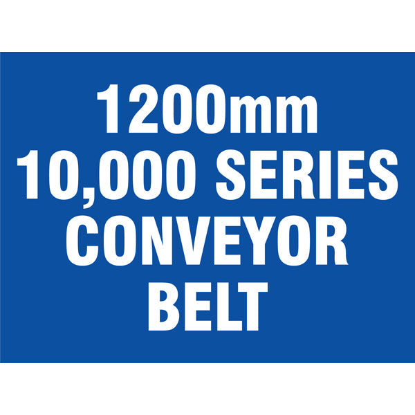 Reflective Mining Location Safety Signs 400 × 300 mm