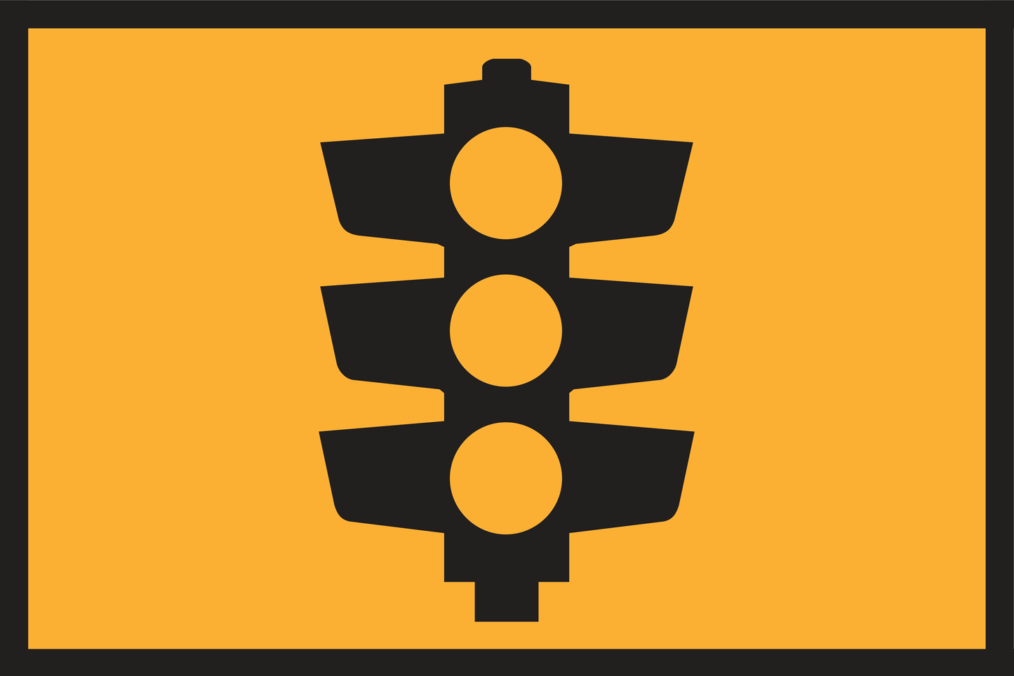 Traffic Light (T-130)