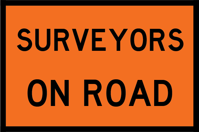 Surveyors On Road (T2-239n)