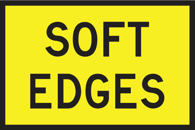 Soft Edges (T3-6)