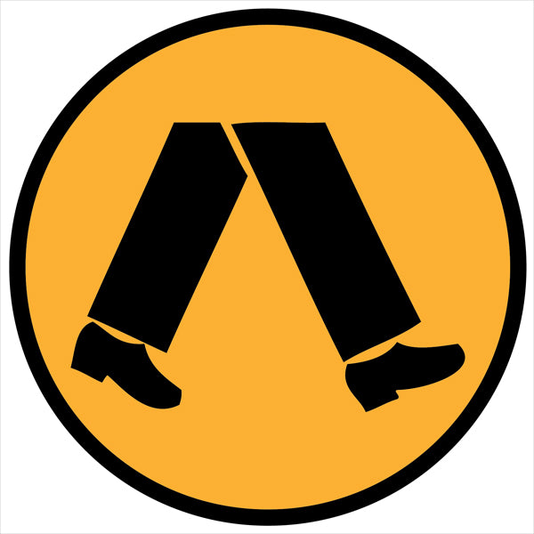 Pedestrians Crossing (TC1414) – Multi-Message Sign
