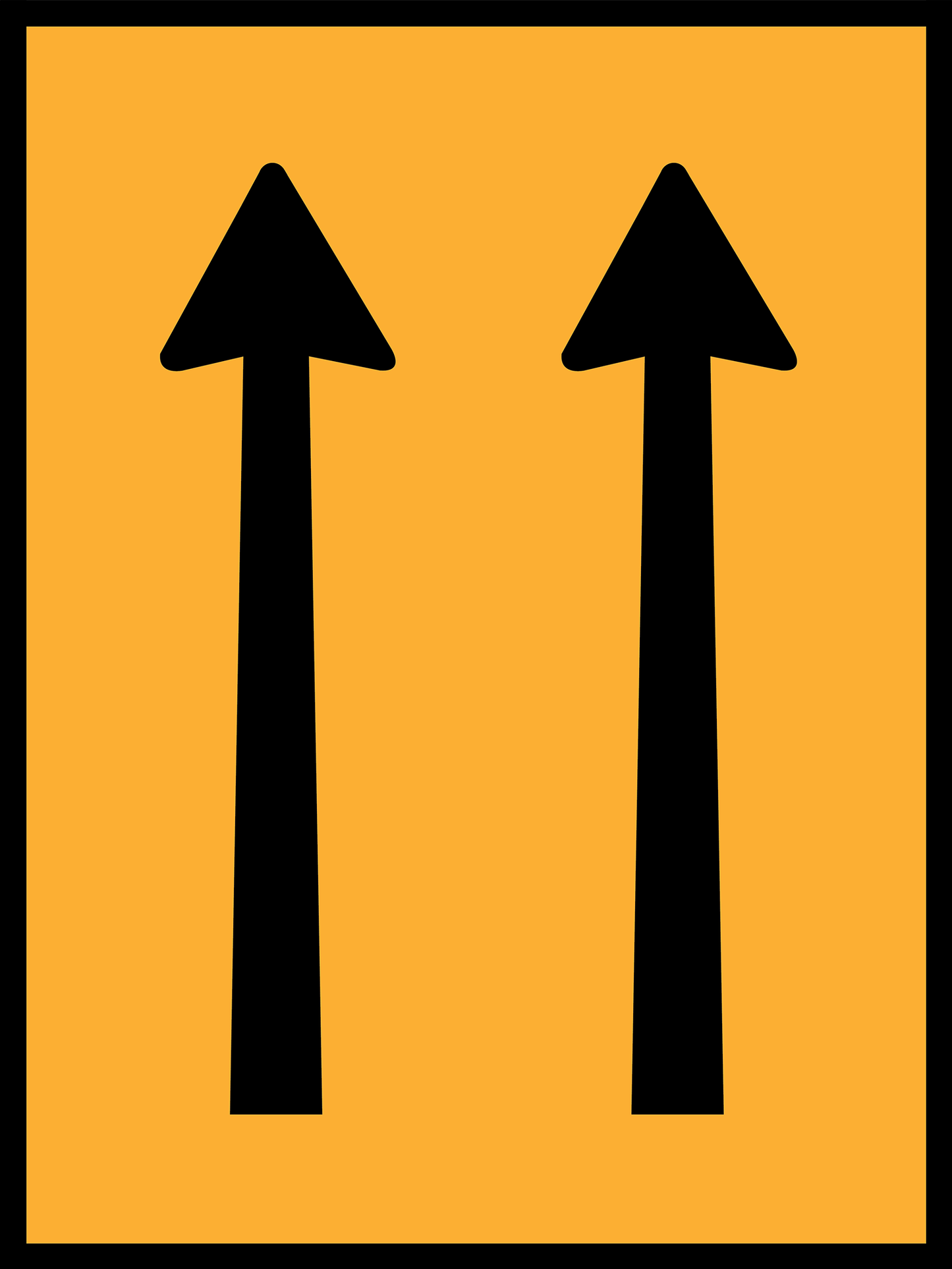 2 Lanes Ahead Open (TC9829)