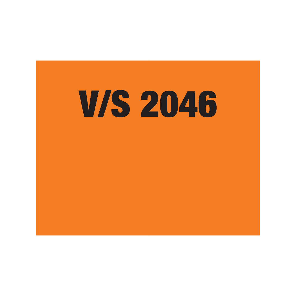 Hose ID Mini Markers – V/S-2046 – 300mm x 250mm – Reflective & Non-Reflective Fuel Hose Identification