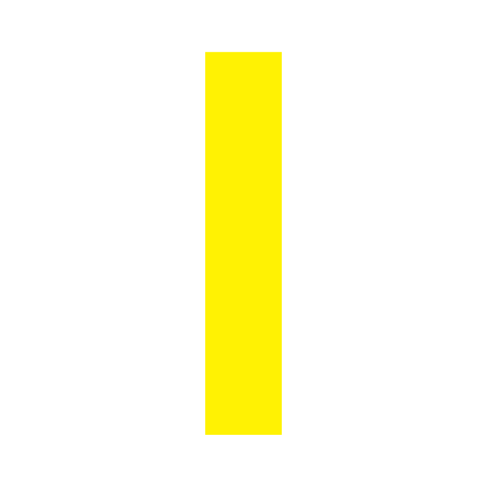 Reflective Delineation Sleeves – Yellow – CL400 Class 1W | Australian Made