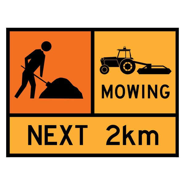 Facilities Management & Worksite Signs | Council, Civil & Operational Safety Signs