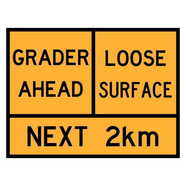 Facilities Management & Worksite Signs | Council, Civil & Operational Safety Signs