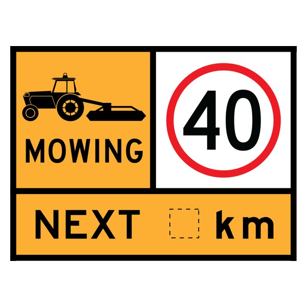 Facilities Management & Worksite Signs | Council, Civil & Operational Safety Signs