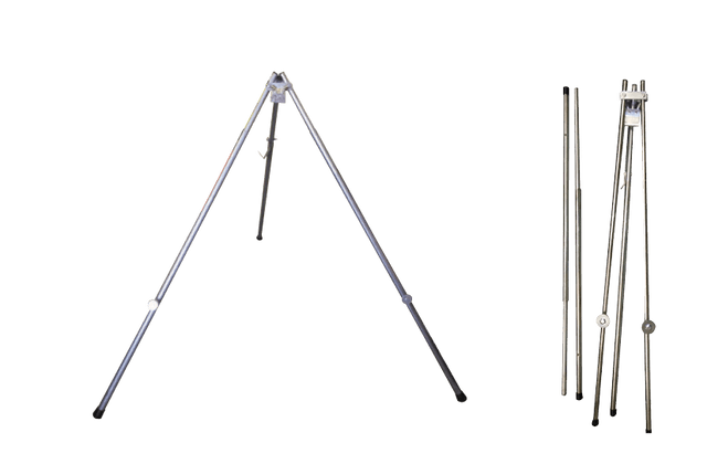 Compact Stands – Portable Sign Stands for Traffic Control | Global Safety Industries