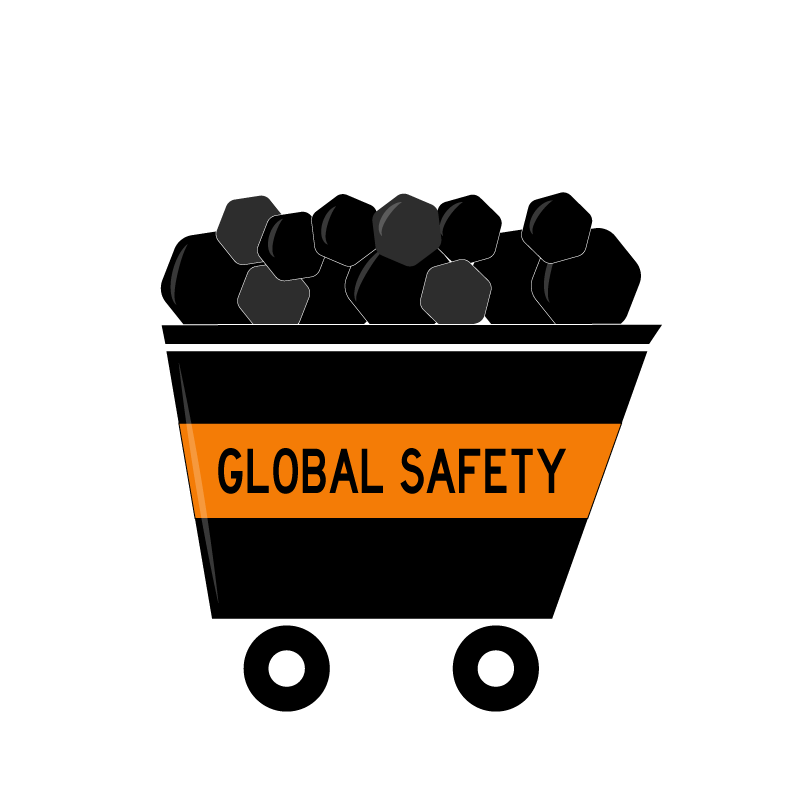 Mining Safety Equipment – Heavy-Duty Gear & Signage | Global Safety Industries