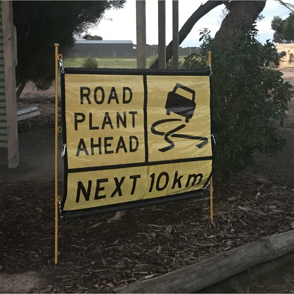 ROAD & TRAFFIC SAFETY