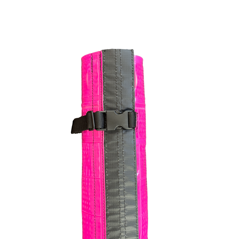Reflective Cable & Pipe Marking Roll – 400mm Wide Protective Cover | RCM10040