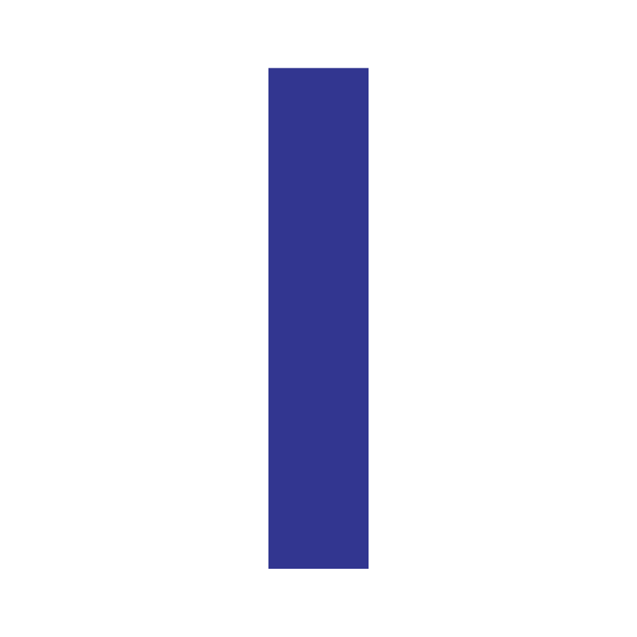 Reflective Delineation Sleeves – Blue – CL400 Class 1W | Australian Made