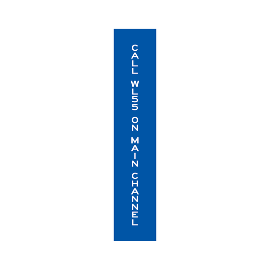 Reflective Delineation Sleeves – Call WL55 on Main Channel – CL400 Class 1W | Australian Made