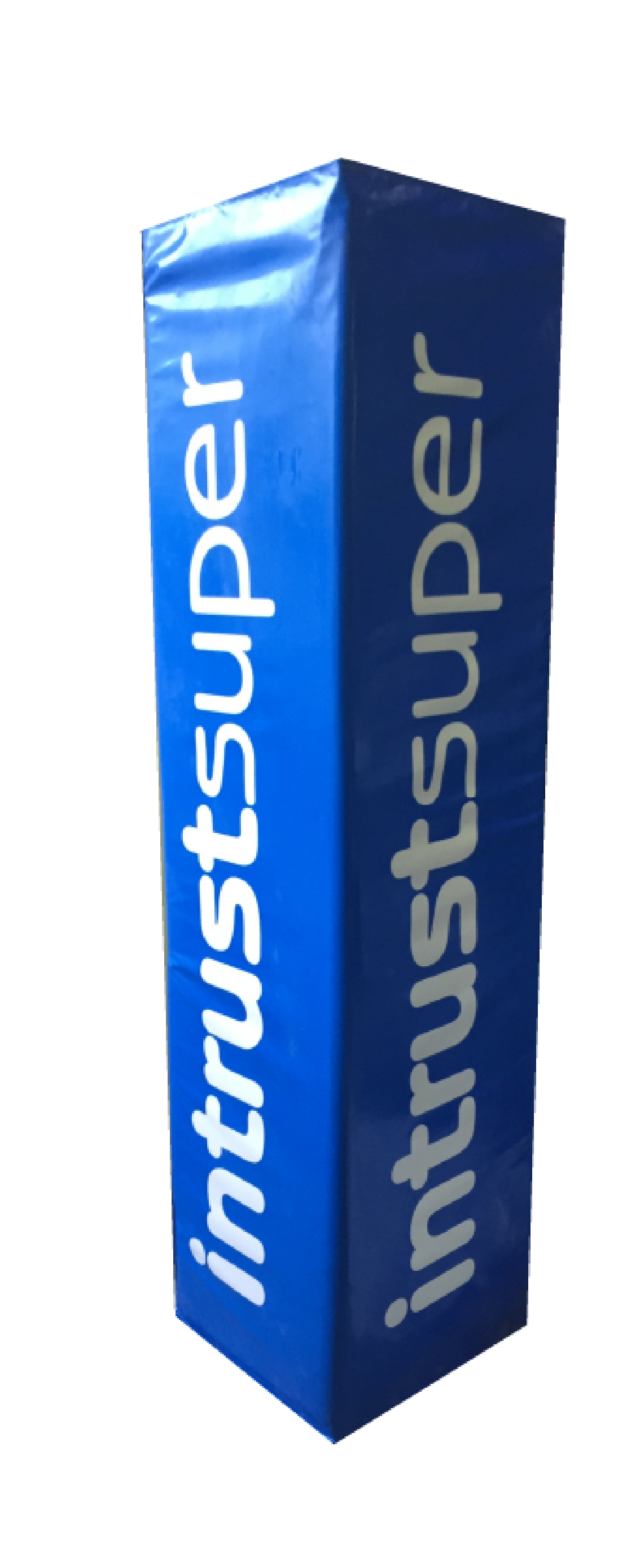 RUGBY GOAL POST PADS