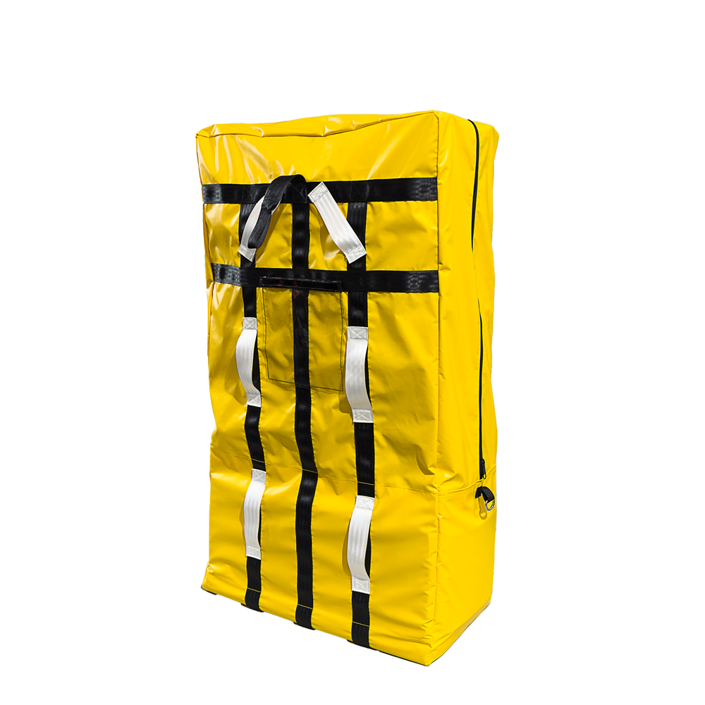 Helicopter Rescue Stretcher Hoisting Bag / Patient Transport Protection System
