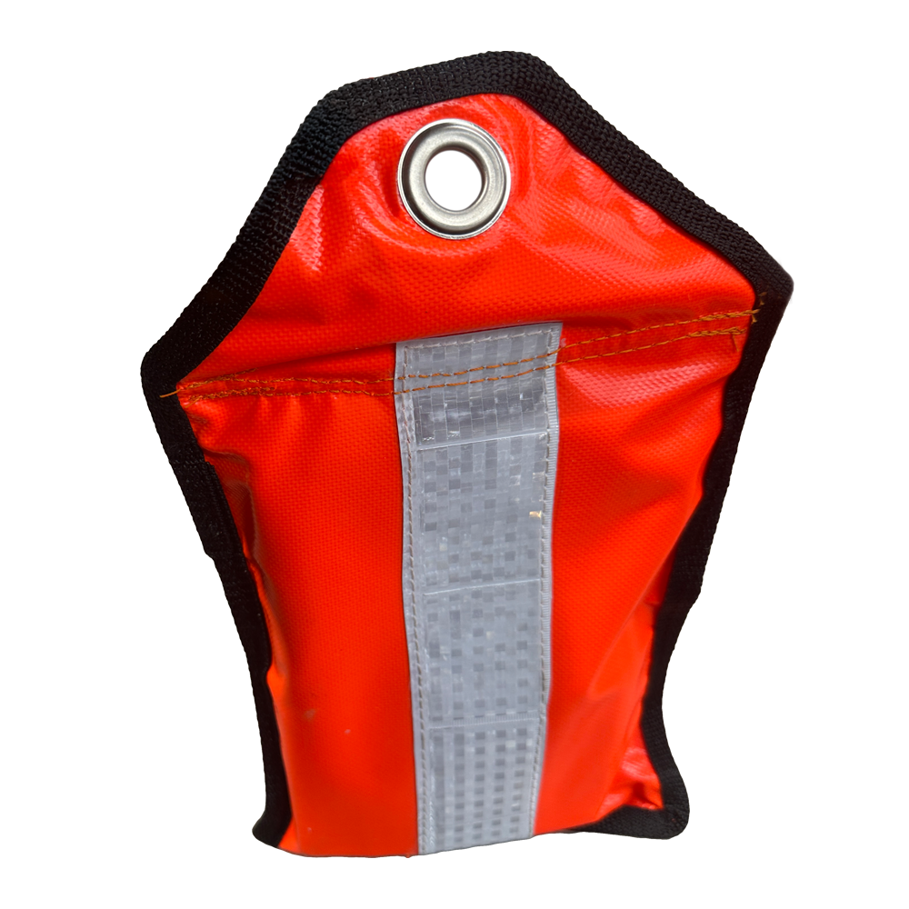 Helicopter Tagline Weight Bag / Aviation Load Stabilisation Weight System