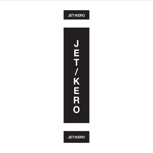 Pipeline & Hose Identification Sleeves – JET/KERO | Reflective Pipeline, Pump & Fuel Transfer Markers