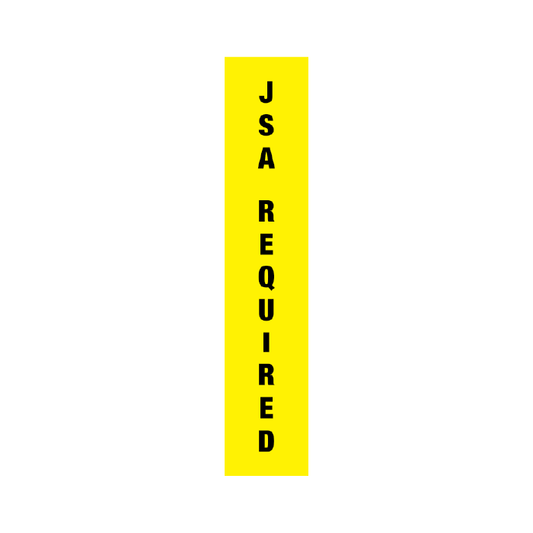 Reflective Delineation Sleeves – JSA Required – CL400 Class 1W | Australian Made
