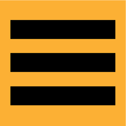 Rumble Strips MMS-ADV-81 warning sign, 600×600 mm traffic yellow CL400 reflective panel for WA multi-message system, alerts motorists to multiple rumble strips ahead