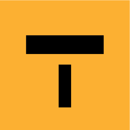 Lane Closed MMS-POST-4 traffic sign, 600×600 mm traffic yellow CL400 reflective panel for WA multi-message system, warns motorists of upcoming lane closures