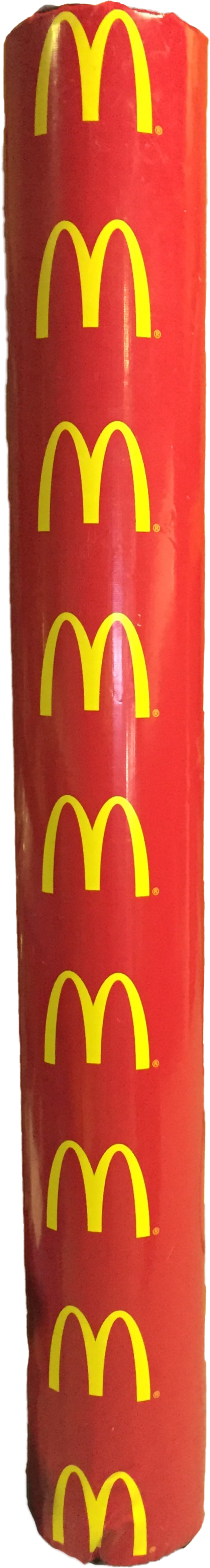 NETBALL GOAL POST PADS