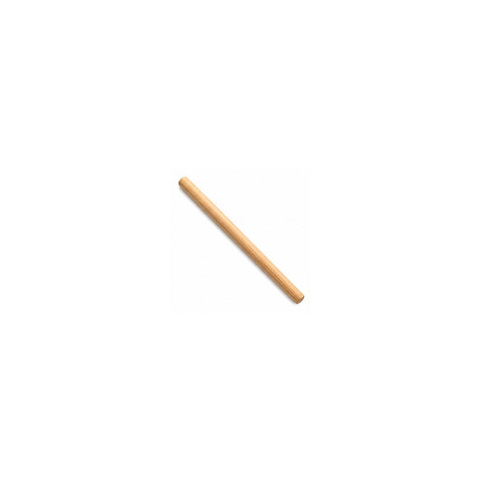 OWF600D 25 x 600mm Tasmanian oak overwidth flag wooden dowel