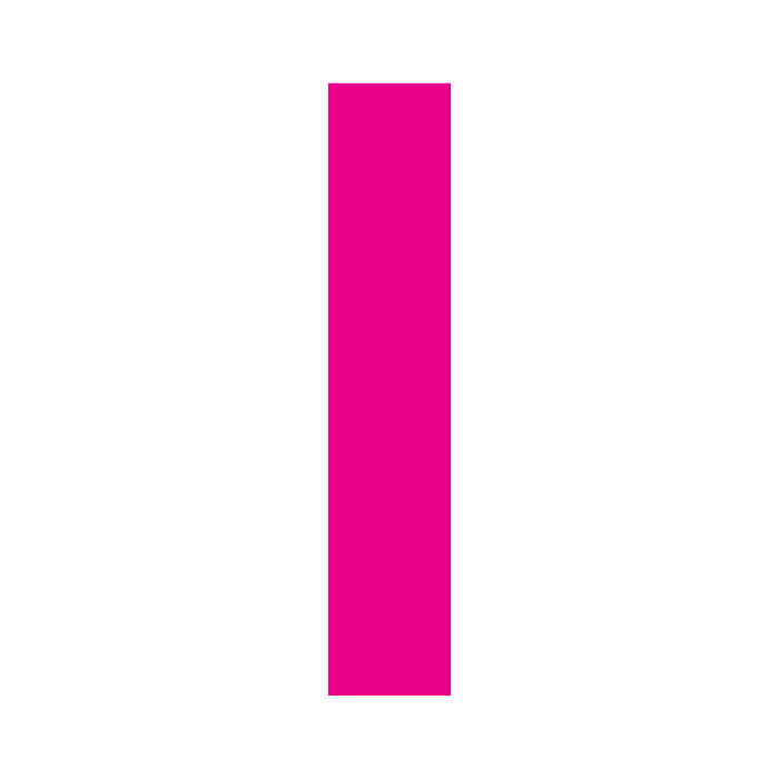 Reflective Delineation Sleeves – Pink – CL400 Class 1W | Australian Made