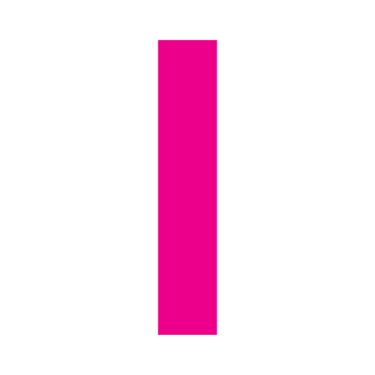 Reflective Delineation Sleeves – Pink – CL400 Class 1W | Australian Made