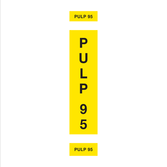 Pipeline & Hose Identification Sleeves – PULP-95 | Reflective Pipeline, Pump & Fuel Transfer Markers