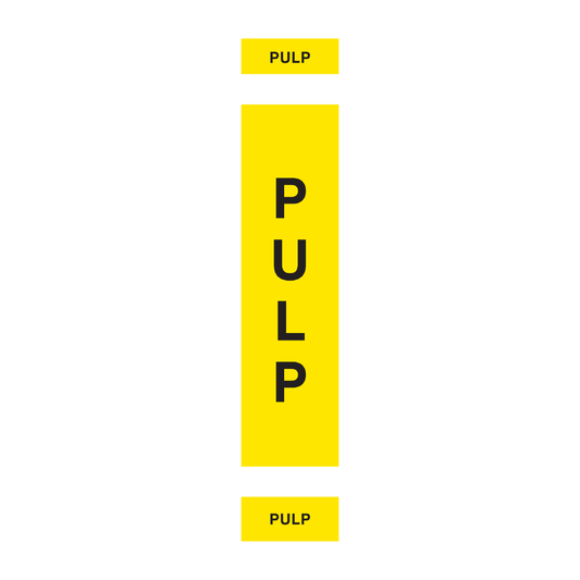 Pipeline & Hose Identification Sleeves – PULP | Reflective Pipeline, Pump & Fuel Transfer Markers