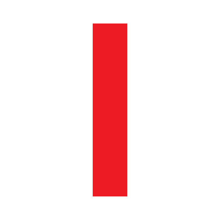 Reflective Delineation Sleeves – Red – CL400 Class 1W | Australian Made
