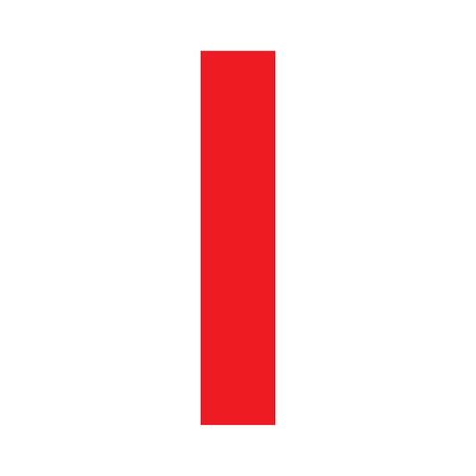Reflective Delineation Sleeves – Red – CL400 Class 1W | Australian Made