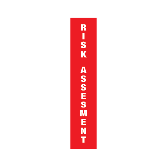 Reflective Delineation Sleeves – Risk Assessment – CL400 Class 1W | Australian Made