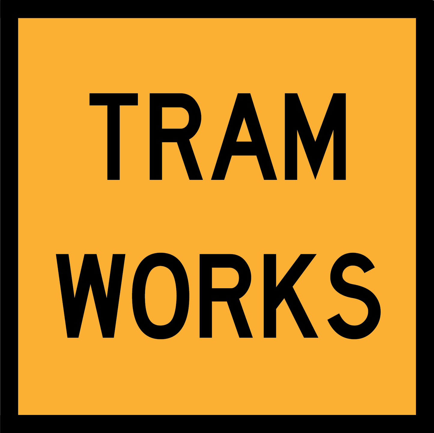 Tram Works (TC2299_2)