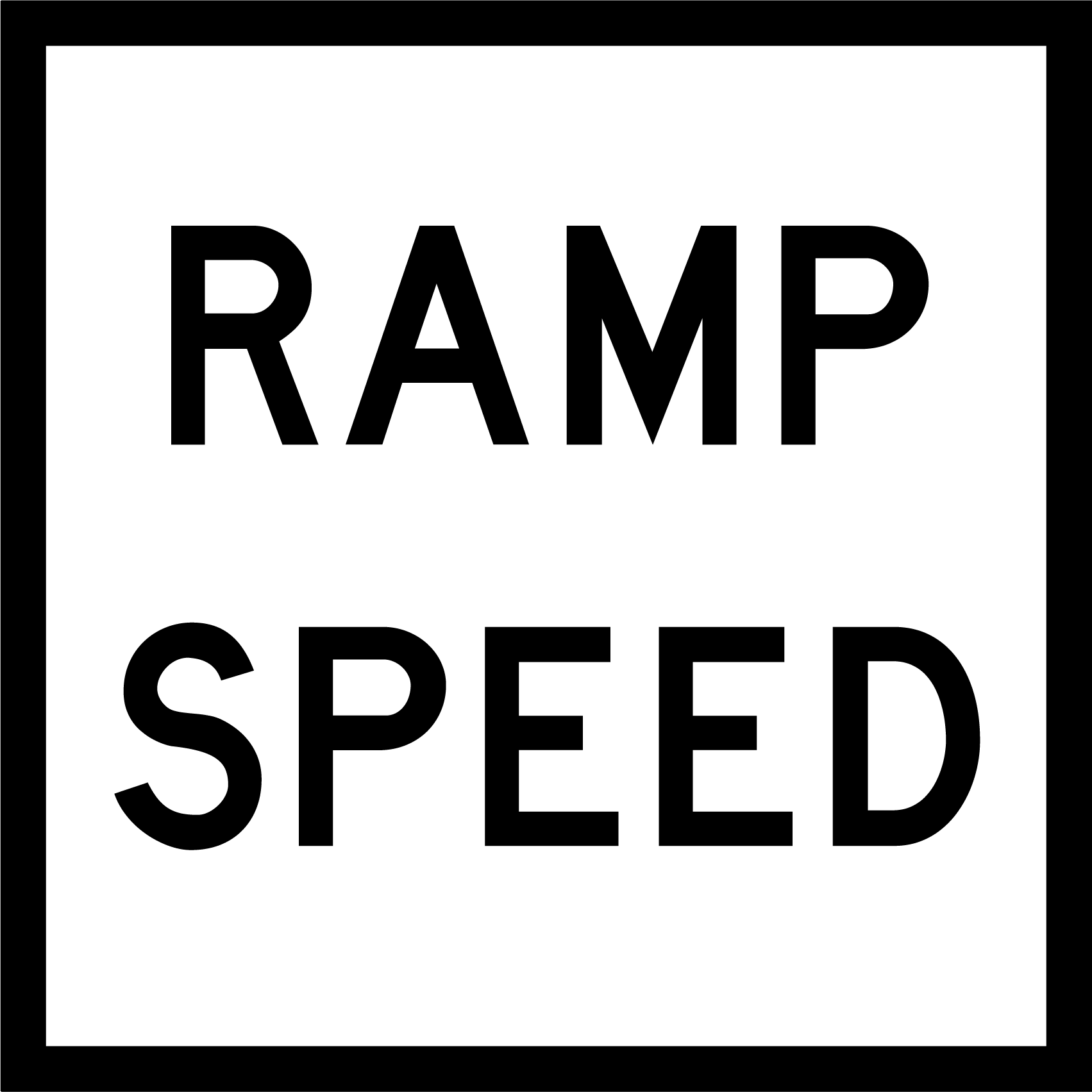 Ramp Speed (TC1954)
