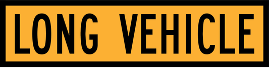 Long Vehicle (TC9940)