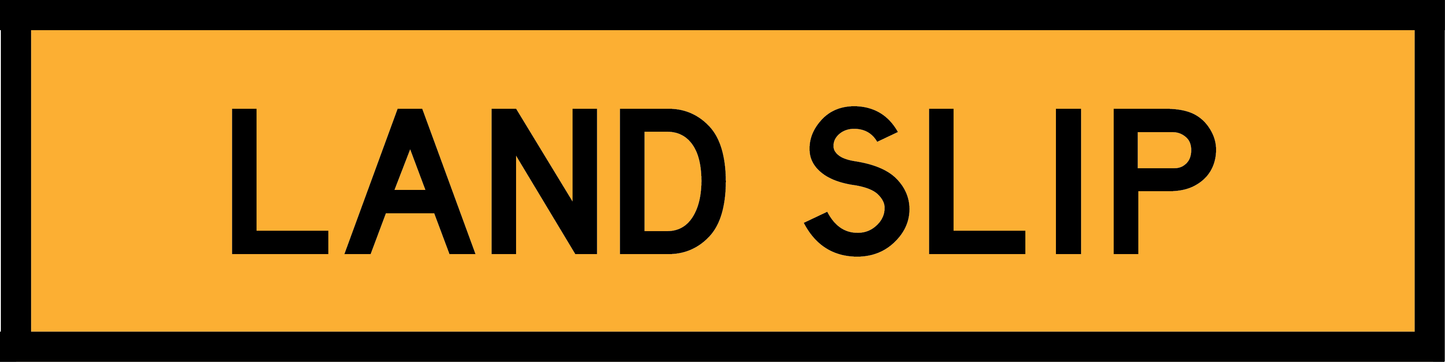 Land Slip (TC1952)
