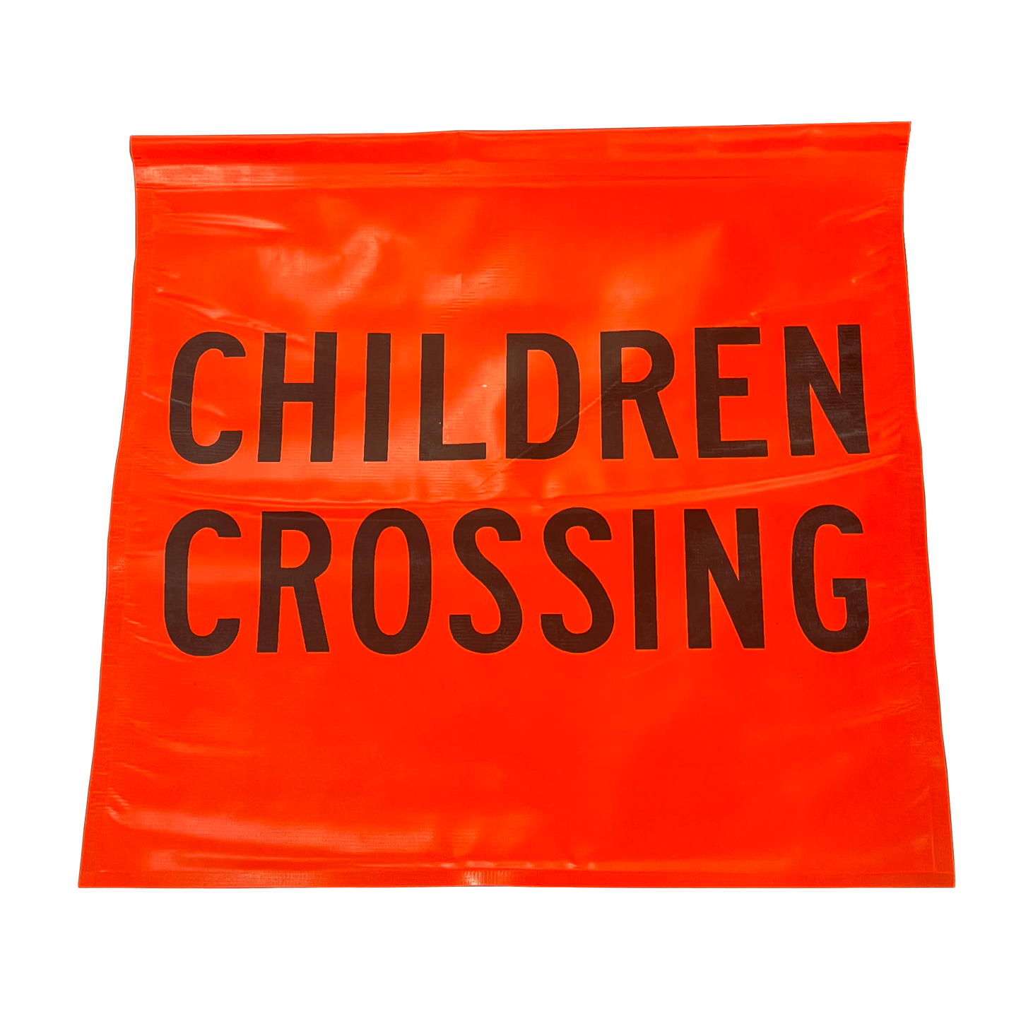 R3-3 CHILDREN CROSSING HAND WAVERS
