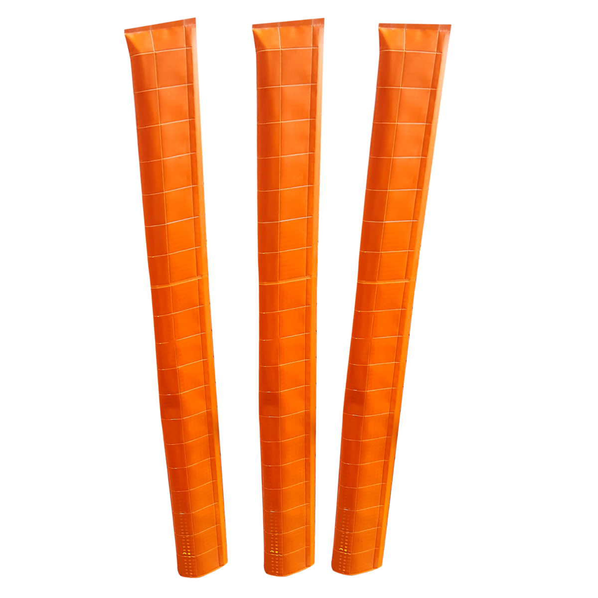 Reflective Delineation Sleeves – Orange – CL400 Class 1W | Australian Made