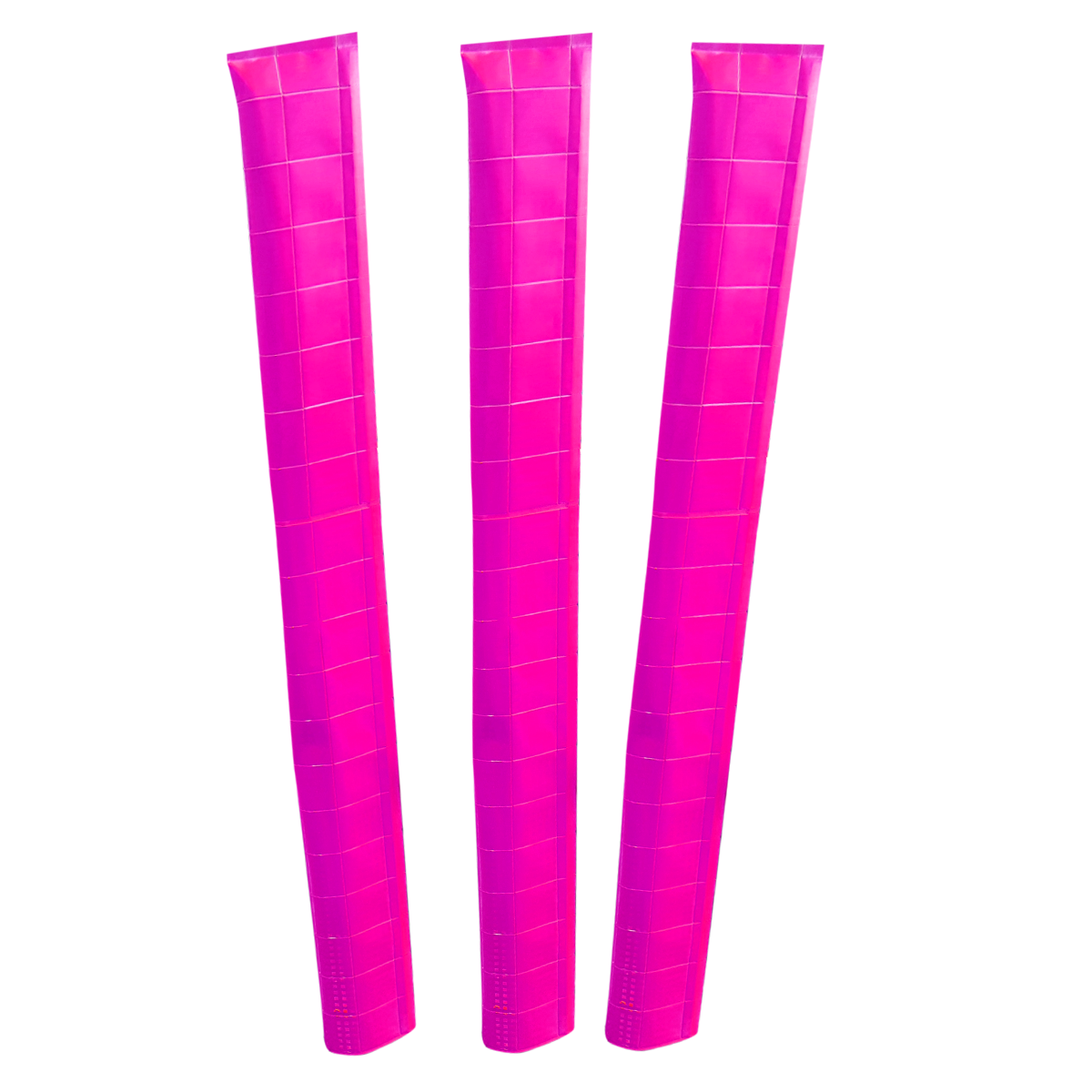 Reflective Delineation Sleeves – Pink – CL400 Class 1W | Australian Made