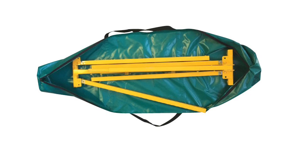 Stable Stand Heavy Duty Carry Bag 