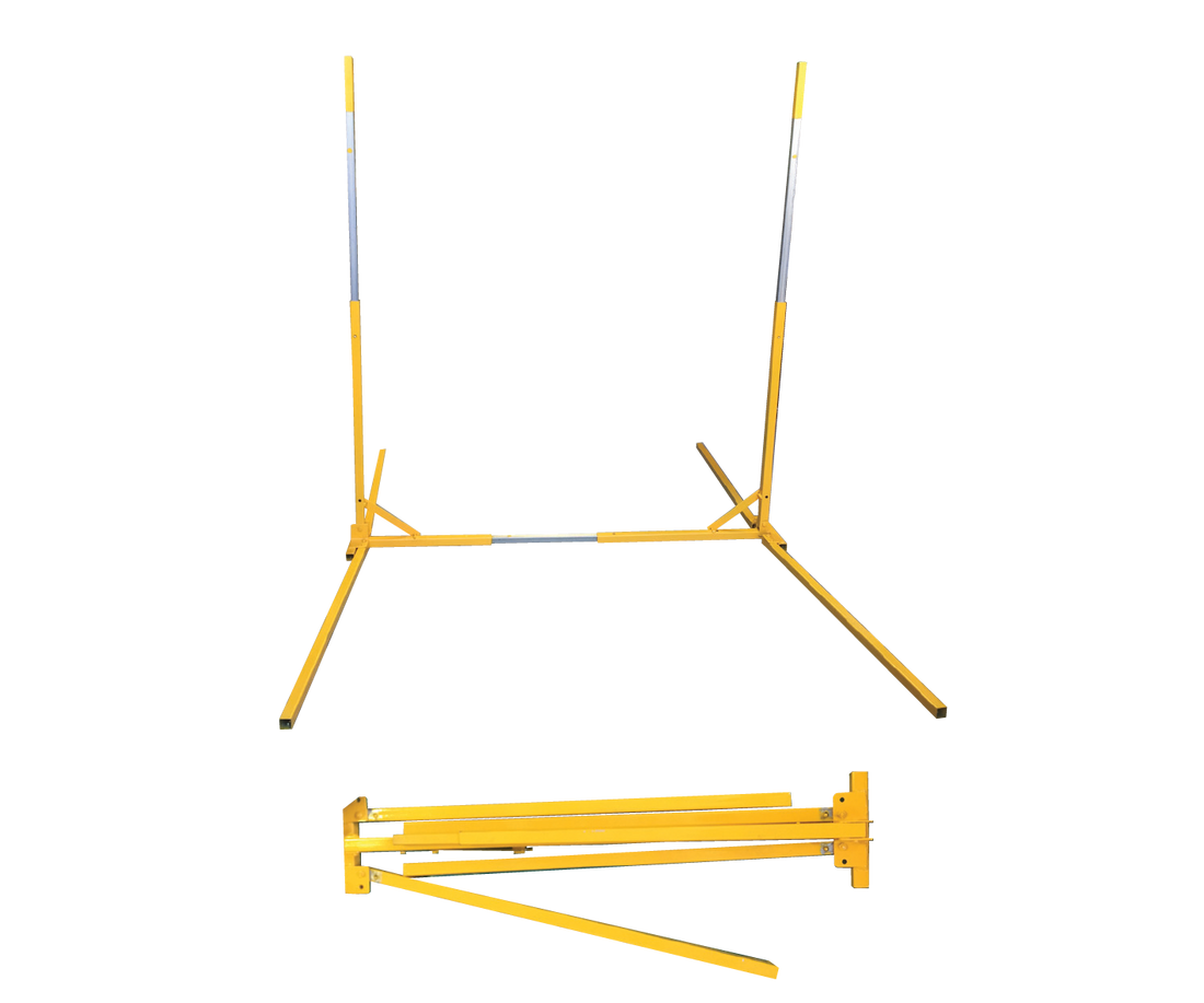 Stable Stand & Accessories | Heavy-Duty Folding & Telescopic | Global ...